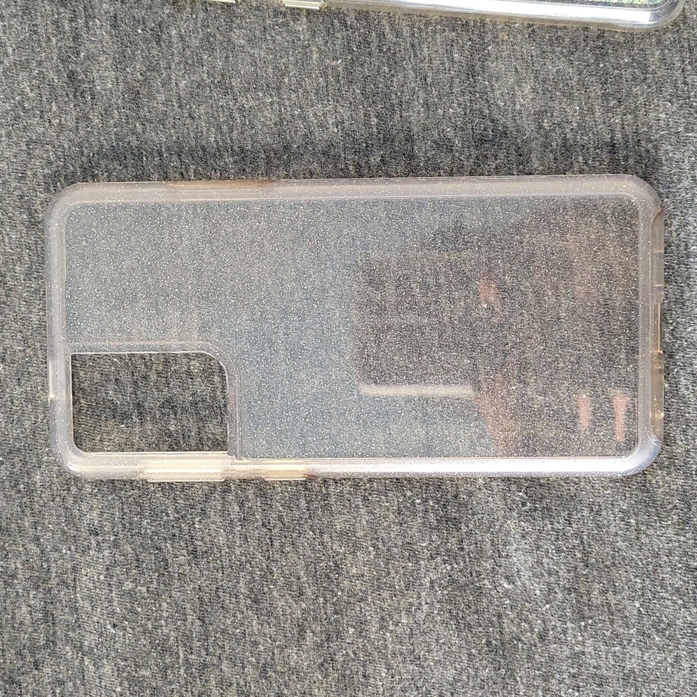 Casemate and Otterbox phone case for Samsung 21 Plus! - Picture 4 of 5